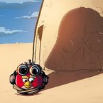 El lunes 15 de Julio Rovio anunciará un nuevo juego de Angry Birds Star Wars