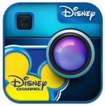 Disney Channel Photo Finish, app móvil gratuita para editar y compartir imágenes