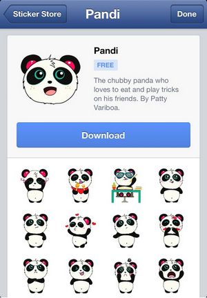 facebook-stickers-pandi