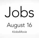 Otro tráiler más de la película de Jobs, esta vez publicado en Instagram