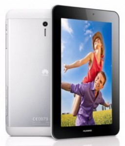 Huawei mediapad 7 youth сброс настроек