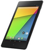 Google anuncia su nueva tableta Nexus 7 en 16 y 32 Gb – Especificaciones