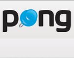 PONG, la red social de juegos Flash en línea