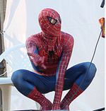 El costo anual de ser Spider-Man en 1962 y ahora en el 2013