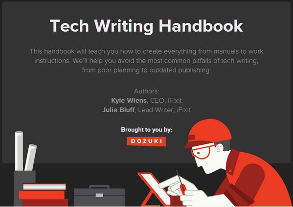 tech-writing-handbook