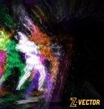 Espectacular arte en vídeo generado con la beta gratuita del software Z Vector