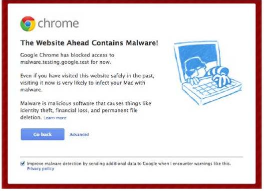 advertencia-navegador-chrome