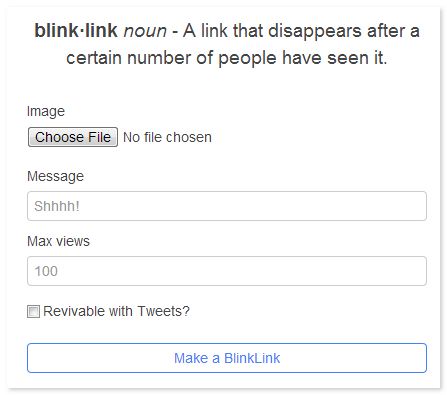 blinklink