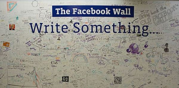 facebook-wall