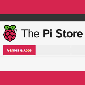 Pi Store: Donde puedes encontrar todo el software & juegos para tu Raspberry Pi