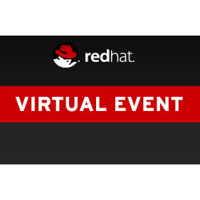 Red Hat Storage: Nos invita a su evento virtual el próximo 10 Sept.
