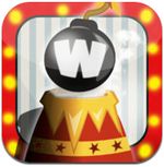 Roll-A-Word es un juego gratis para iOS y Android, muy entretenido y adictivo