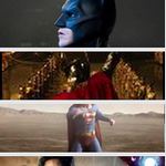 Los superehéroes más populares en Youtube