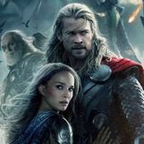 Nuevo tráiler de larga duración de Thor 2: The Dark World
