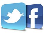 Hojas de atajo para mostrar tus perfiles y páginas de Facebook y Twitter como un Pro