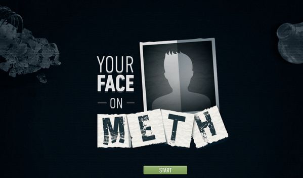 your-face-on-meth