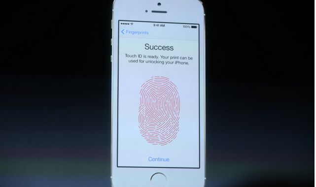apple-touch-id