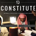 Google anuncia Constitute, sitio que permite buscar, leer y comparar constituciones de diferentes países