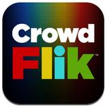 Crowdflik permite crear vídeos colaborativos de eventos