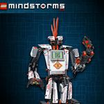 Ya lanzaron LEGO Mindstorms EV3, la tercera generación de la serie de robótica