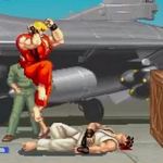 Documental de larga duración celebrando el 25 aniversario del popular juego Street Fighter
