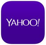 Yahoo rediseña totalmente su aplicación móvil para iOS