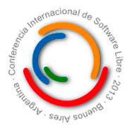Comenzó la Conferencia Internacional de Software Libre CISL 2013  [ARG]