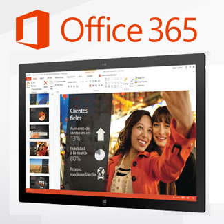 Office 365: La Plataforma de productividad en la nube llega a 50.000 usuarios registrados [ARG]