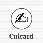 Cuicard, crea y envía tarjetas de visita digitales desde cualquier dispositivo conectado a la red