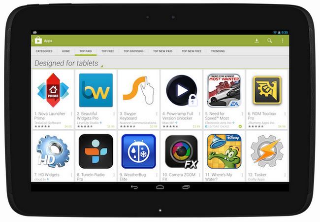 google-android-apps-tablets