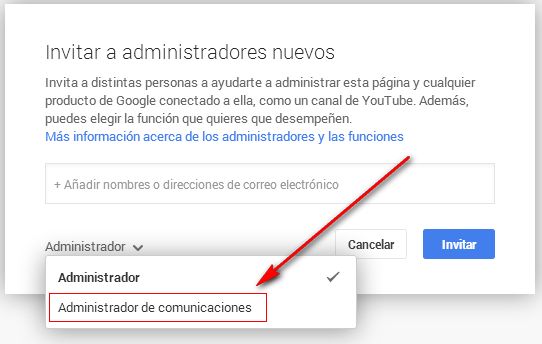 google-plus-administrador-comunicaciones