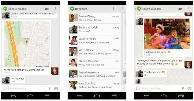 hangouts-google-android