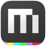 MixBit aplicación móvil para crear video clips de 16 segundos y mezclar los mismos en vídeos de hasta 1 hora