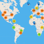 Mozilla introduce Location Service, proyecto experimental piloto de geolocalización