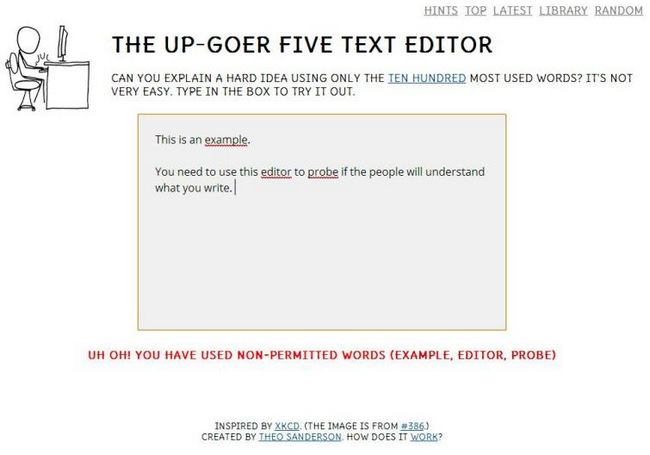 up-goer-five-editor
