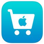 Apple lanza una versión de la app de su tienda Apple Store exclusiva para iPad