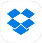 Dropbox lanza actualización de su app para iOS con notables mejoras