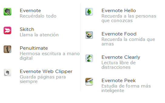 evernote-productos