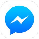 Facebook Messenger para iOS permite ver y compartir fotos y vídeos a pantalla completa