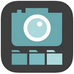 Impala para iOS reconoce imágenes guardadas en el terminal y las organiza automáticamente