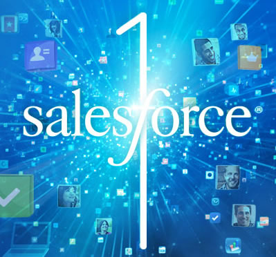 Se presentó el nuevo CRM Salesforce1 y HP será socio estratégico en la #Nube