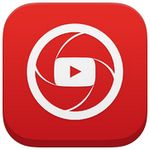 Youtube actualiza su aplicación Capture para iOS incorporando varias características nuevas