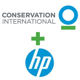 HP colaborará con Organización Ecologista ofreciendo el uso de Vertica #HPDiscover