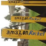 Amazon Rockets entregará productos en 5 minutos #Humor