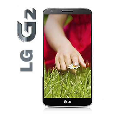 ¿Qué tiene de especial el teléfono inteligente LG G2 del que todos hablan?