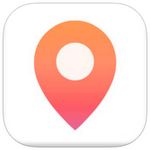Marco Polo, app móvil para compartir la localización del usuario con los amigos que este indica