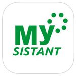 Mysistant, nueva y completa agenda personal gratuita para iOS