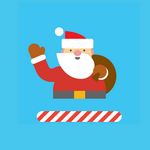 Ya pueden seguir a Papá Noel en su recorrida alrededor del mundo con las apps de Microsoft-Norad y Google