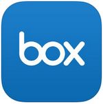 Box introduce su servicio de notas Box Notes en su aplicación para iPhone y iPad