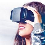 Durovis Dive, primeros anteojos de Realidad Virtual para smartphones de bajo costo